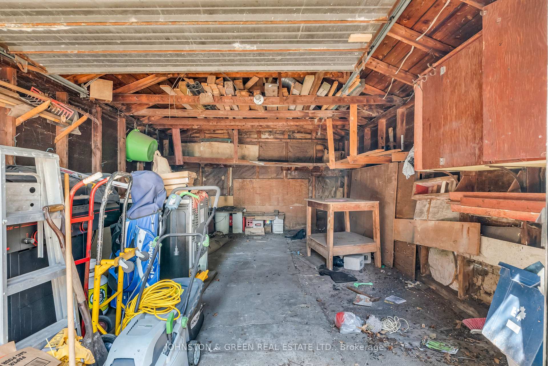 Photo 32 of 416 Mortimer Avenue, Toronto, East York — HOMEH