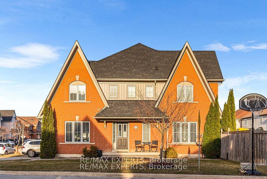 Photo 10 of 9 Carpendale Crescent, Ajax, Northeast Ajax — HOMEH