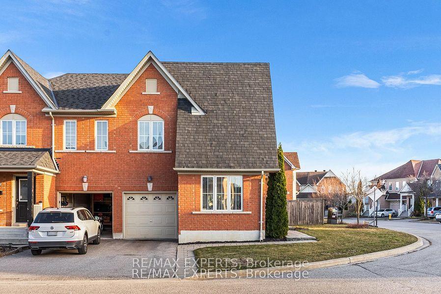 Photo 26 of 9 Carpendale Crescent, Ajax, Northeast Ajax — HOMEH