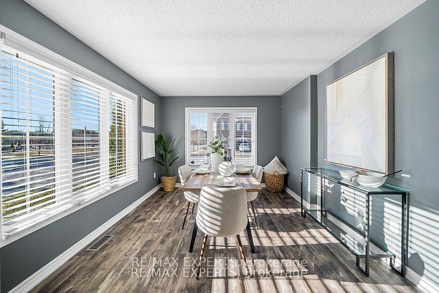 Photo 7 of 9 Carpendale Crescent, Ajax, Northeast Ajax — HOMEH