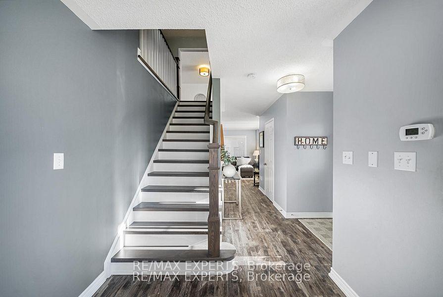 Photo 6 of 9 Carpendale Crescent, Ajax, Northeast Ajax — HOMEH