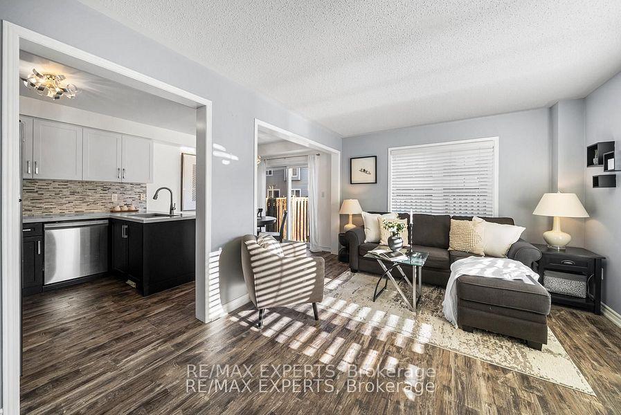 Photo 9 of 9 Carpendale Crescent, Ajax, Northeast Ajax — HOMEH