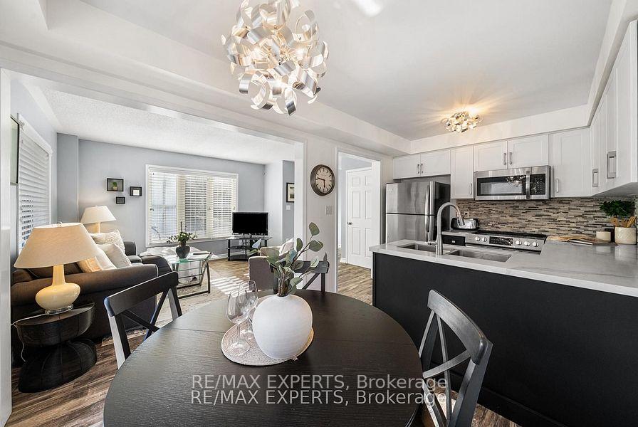 Photo 15 of 9 Carpendale Crescent, Ajax, Northeast Ajax — HOMEH