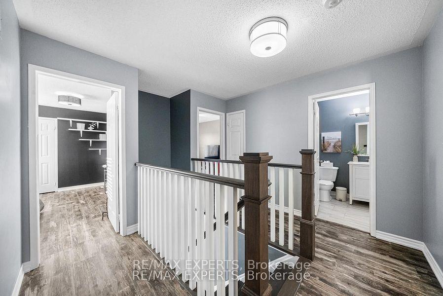 Photo 8 of 9 Carpendale Crescent, Ajax, Northeast Ajax — HOMEH