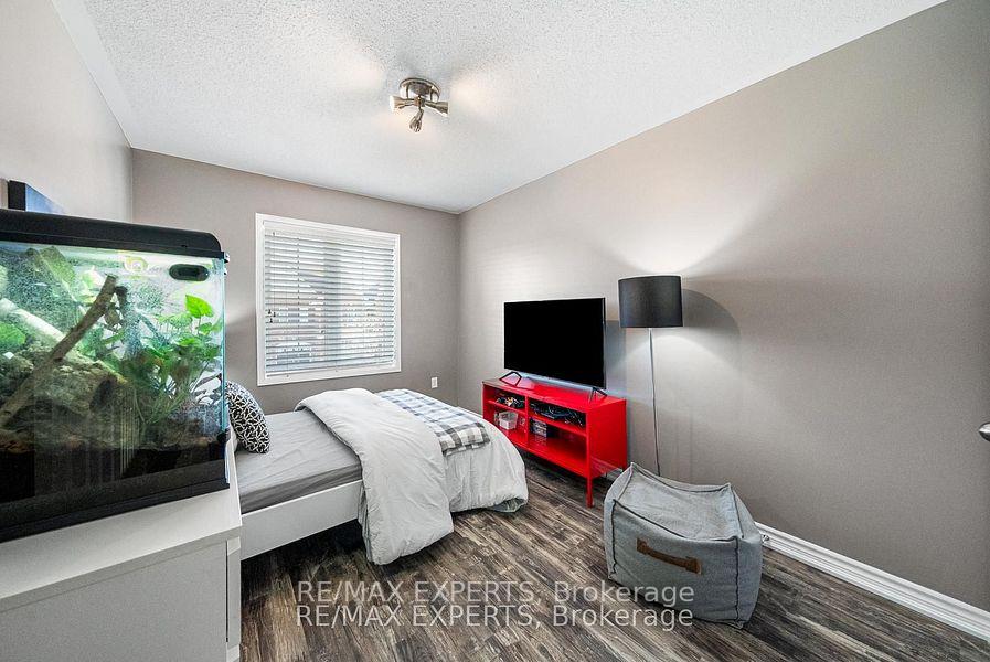 Photo 19 of 9 Carpendale Crescent, Ajax, Northeast Ajax — HOMEH
