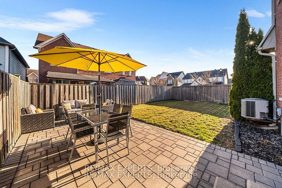 Photo 35 of 9 Carpendale Crescent, Ajax, Northeast Ajax — HOMEH