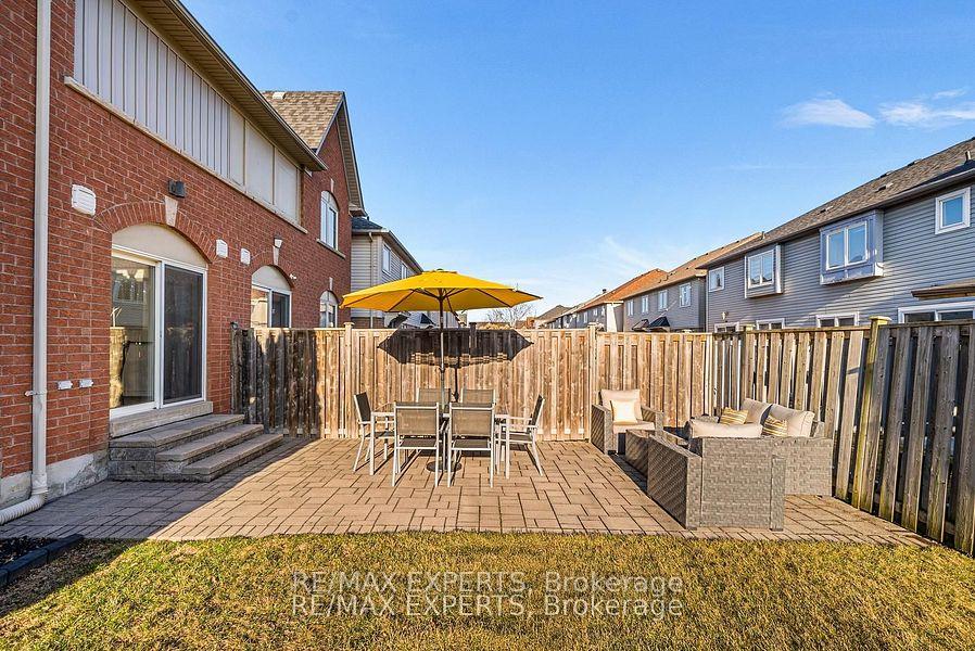 Photo 36 of 9 Carpendale Crescent, Ajax, Northeast Ajax — HOMEH