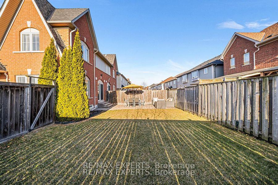 Photo 37 of 9 Carpendale Crescent, Ajax, Northeast Ajax — HOMEH