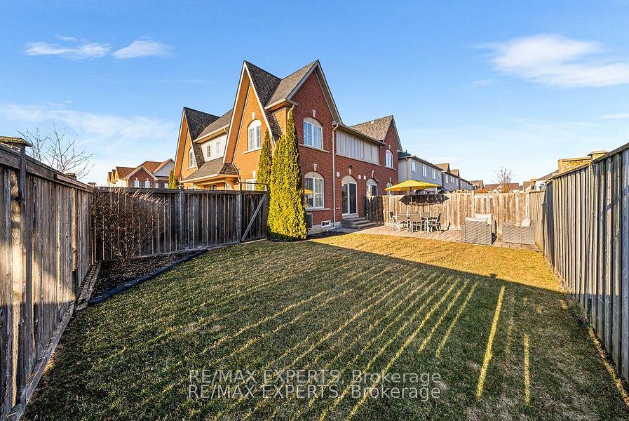 Photo 34 of 9 Carpendale Crescent, Ajax, Northeast Ajax — HOMEH