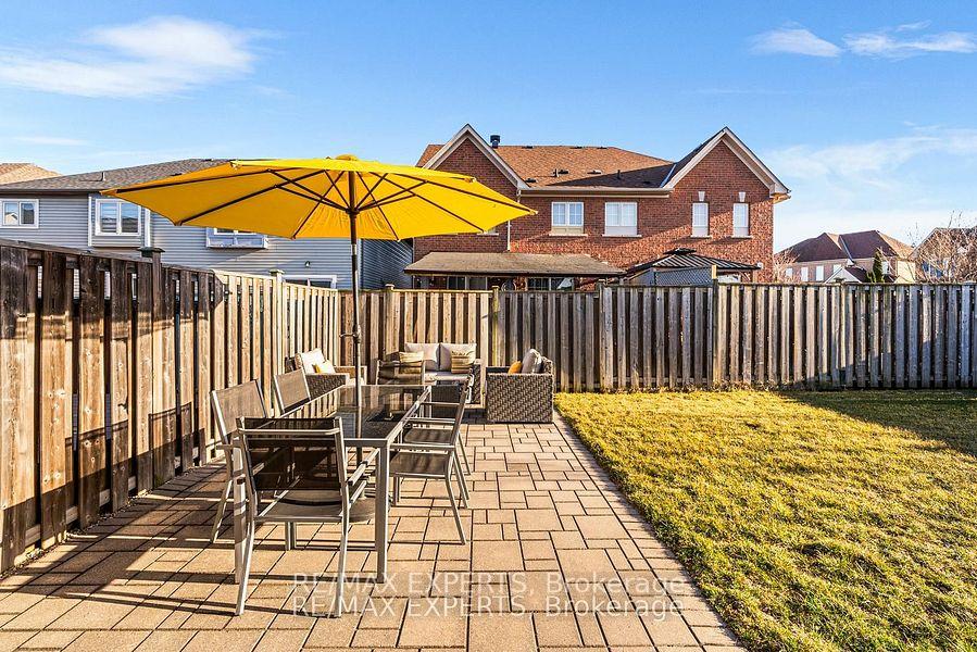 Photo 38 of 9 Carpendale Crescent, Ajax, Northeast Ajax — HOMEH