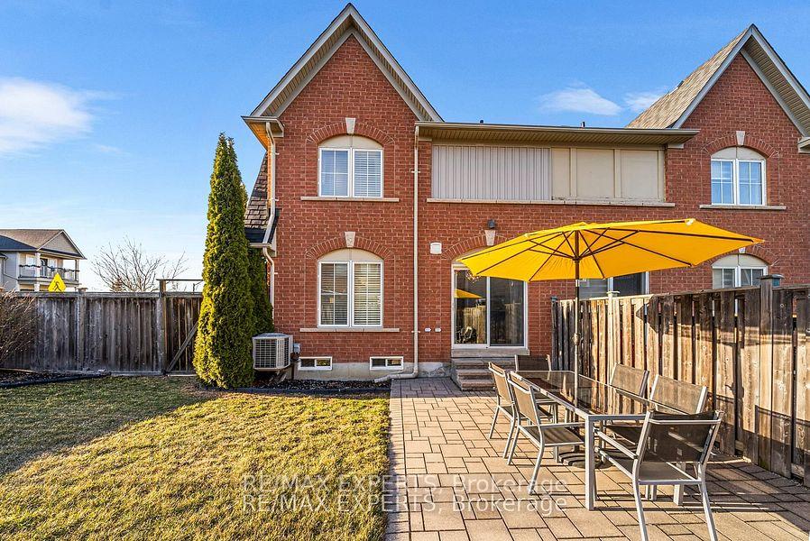 Photo 30 of 9 Carpendale Crescent, Ajax, Northeast Ajax — HOMEH
