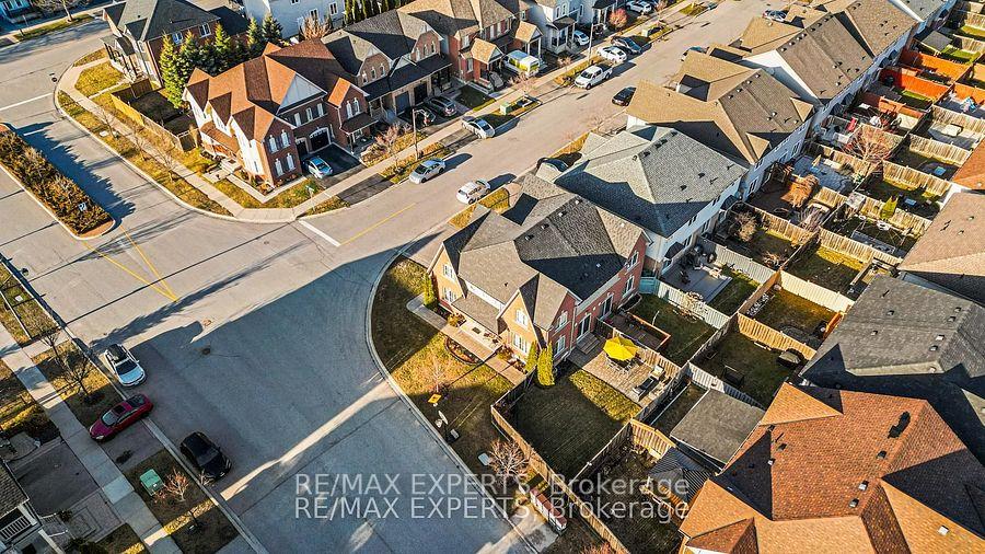Photo 44 of 9 Carpendale Crescent, Ajax, Northeast Ajax — HOMEH