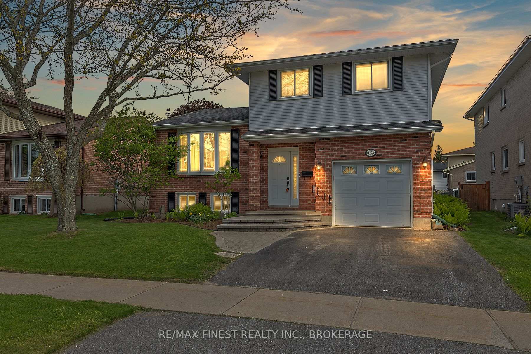 Photo 1 of 1123 Wintergreen Crescent, Kingston, City Northwest — HOMEH