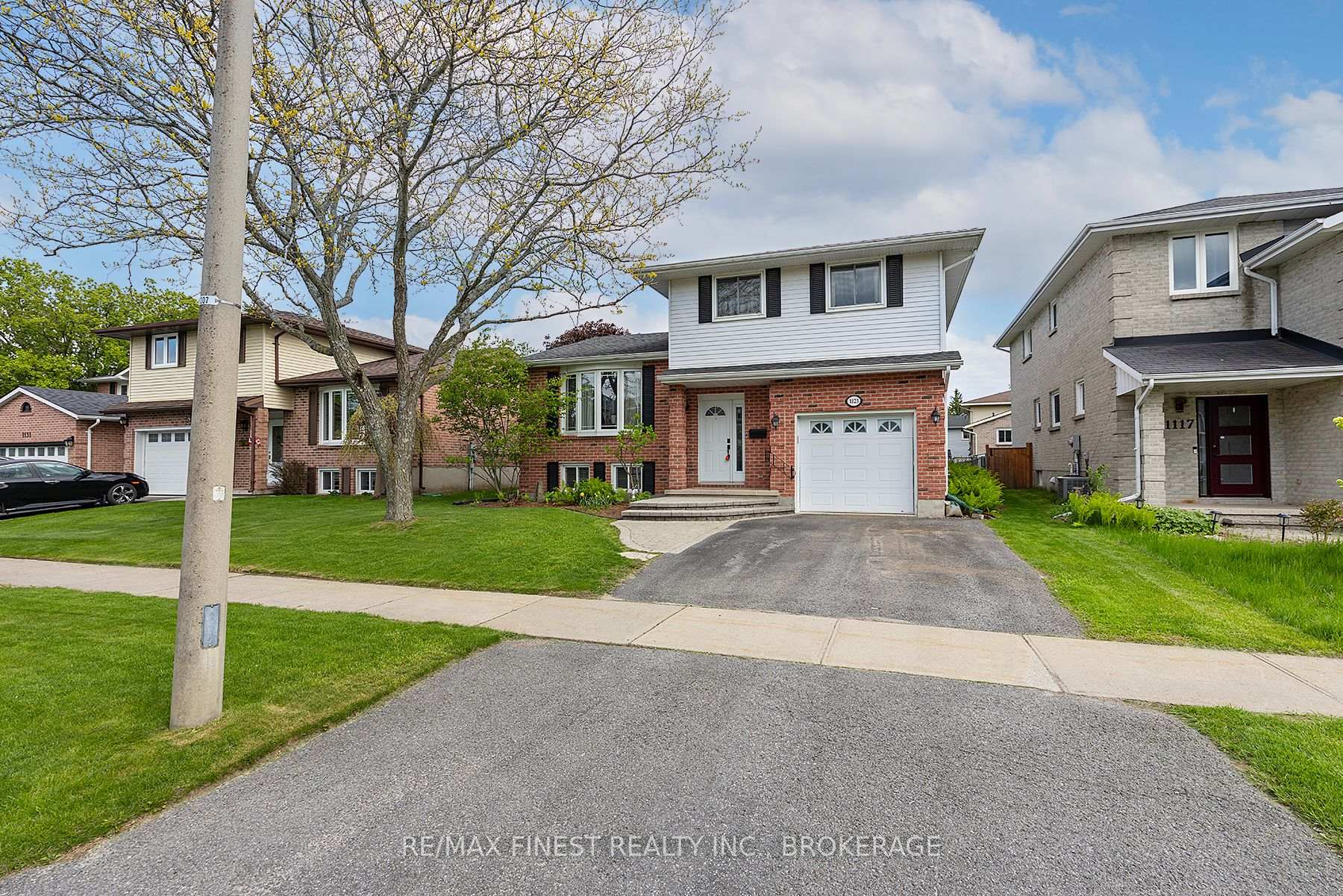 Photo 3 of 1123 Wintergreen Crescent, Kingston, City Northwest — HOMEH