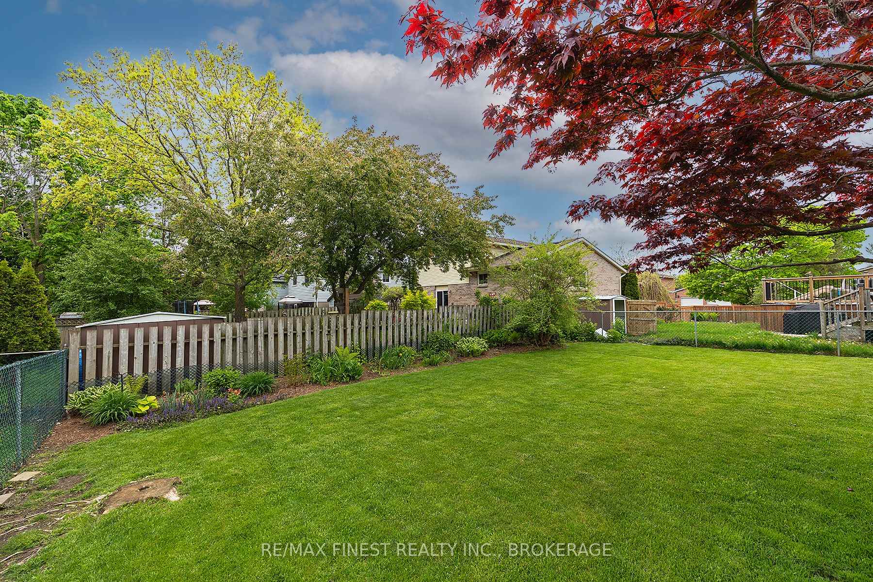 Photo 48 of 1123 Wintergreen Crescent, Kingston, City Northwest — HOMEH