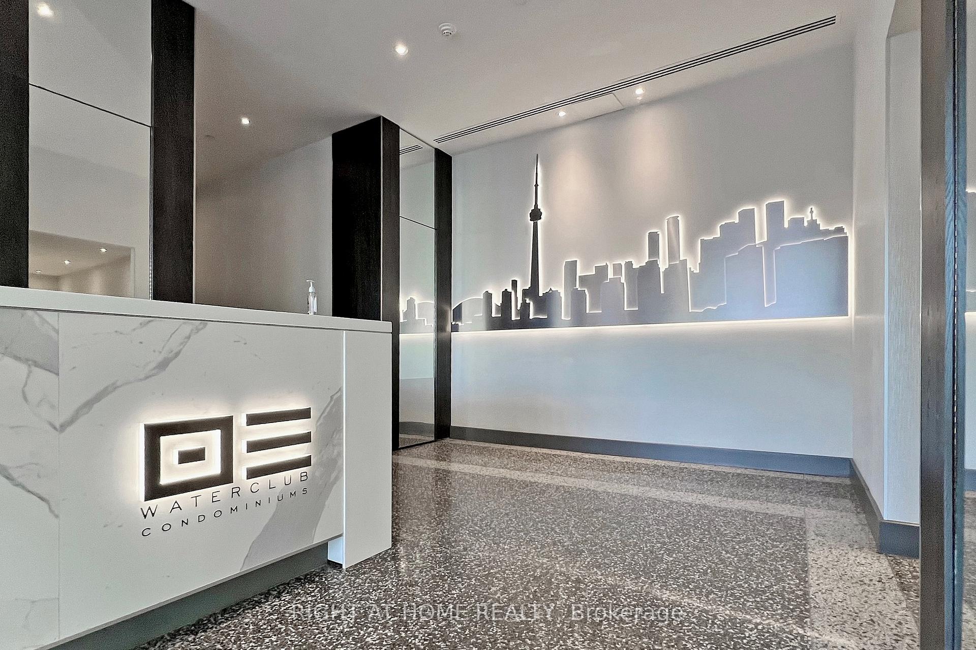 Photo 17 of Unit 1006, 218 Queens Quay W, Toronto, Waterfront Communities — HOMEH