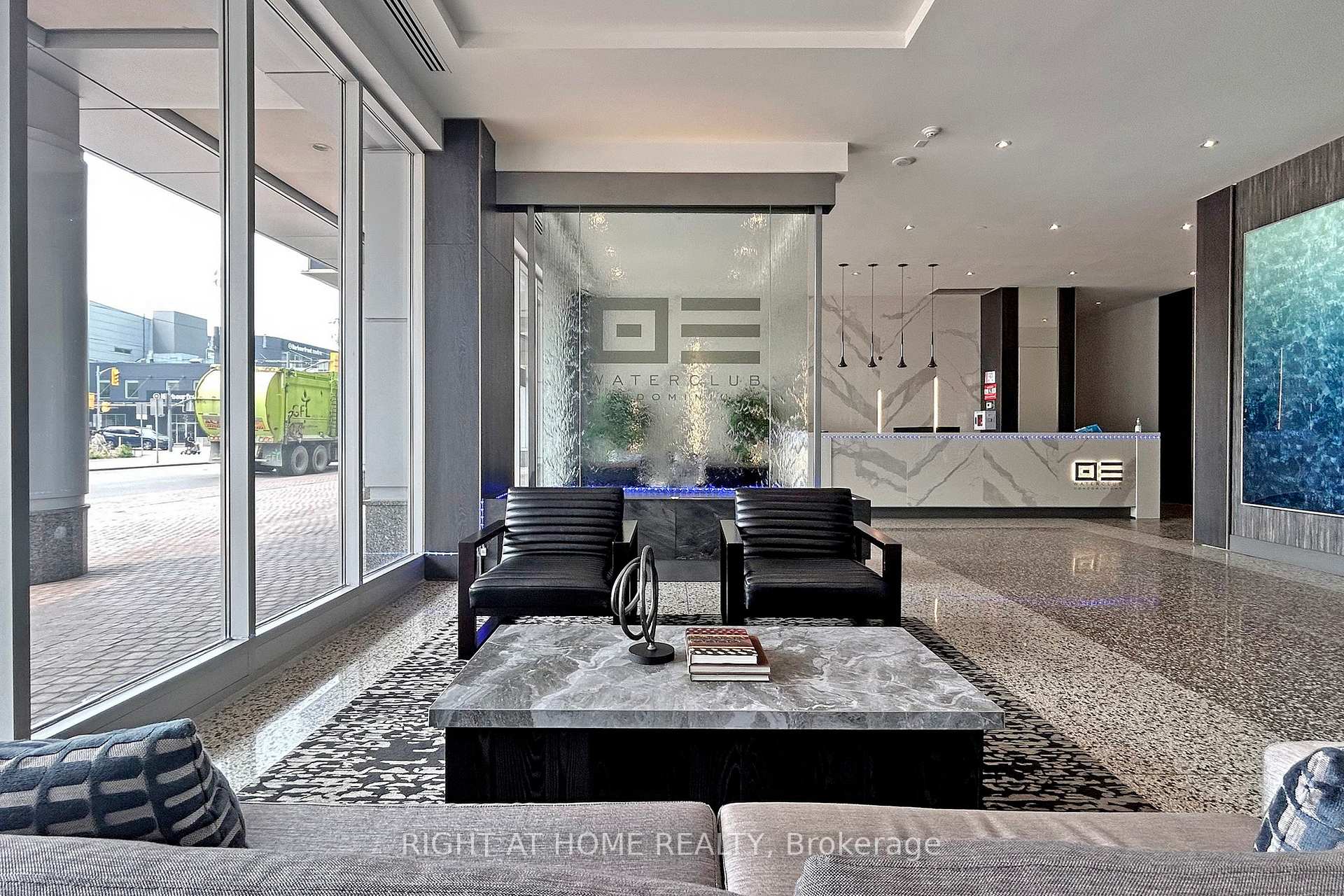 Photo 13 of Unit 1006, 218 Queens Quay W, Toronto, Waterfront Communities — HOMEH