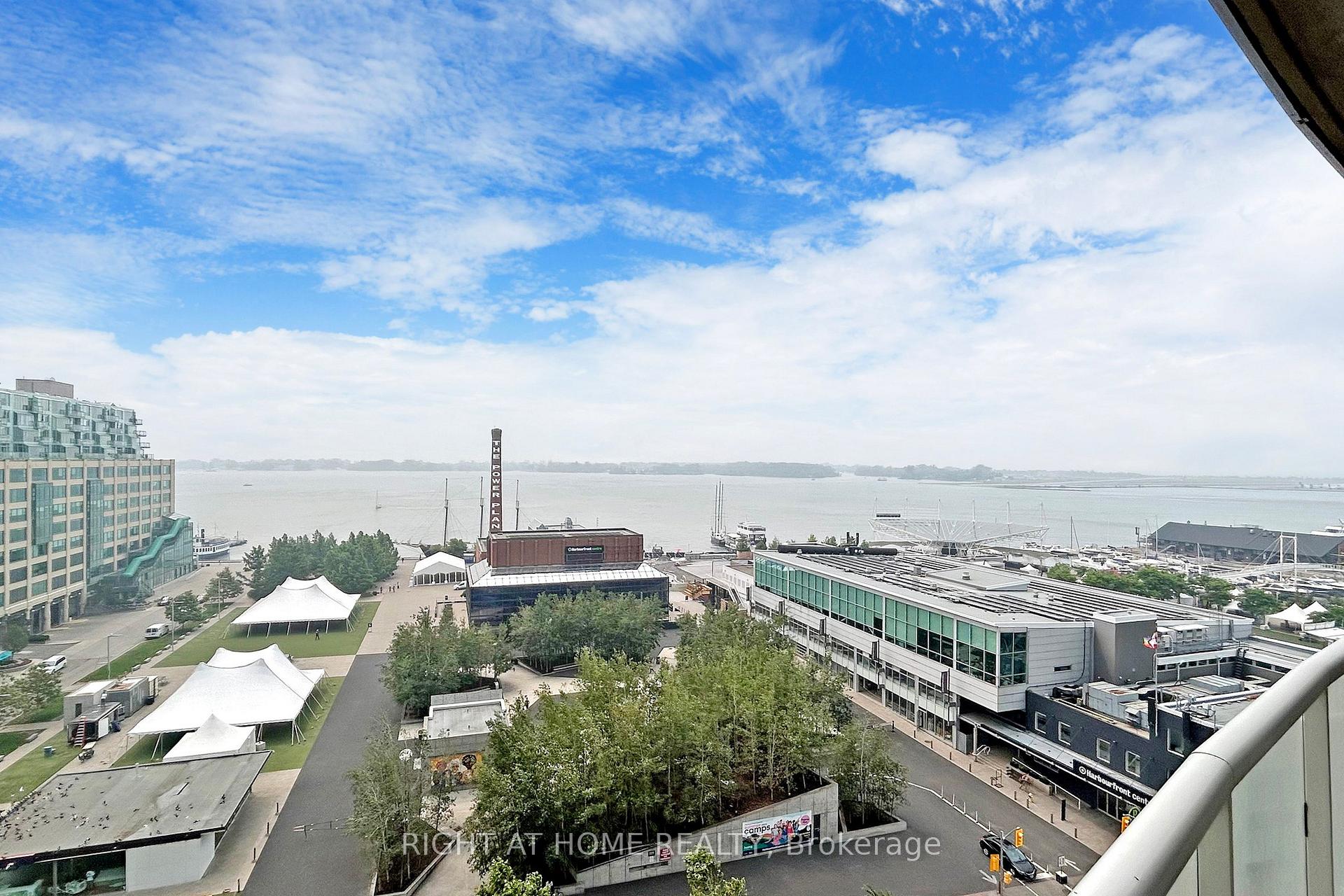Photo 28 of Unit 1006, 218 Queens Quay W, Toronto, Waterfront Communities — HOMEH