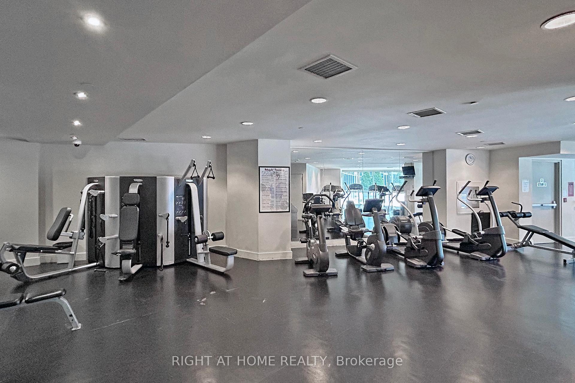 Photo 31 of Unit 1006, 218 Queens Quay W, Toronto, Waterfront Communities — HOMEH