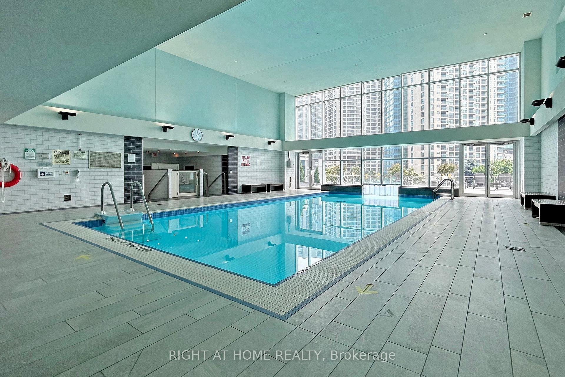 Photo 35 of Unit 1006, 218 Queens Quay W, Toronto, Waterfront Communities — HOMEH