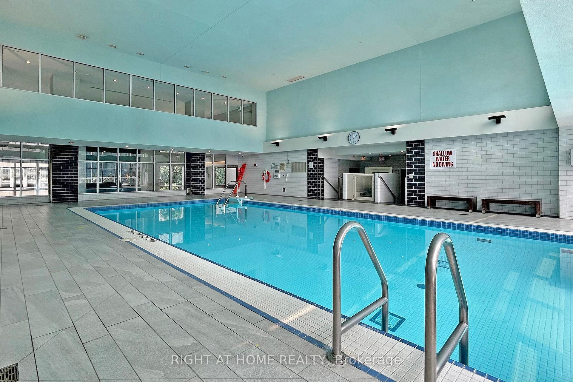 Photo 30 of Unit 1006, 218 Queens Quay W, Toronto, Waterfront Communities — HOMEH