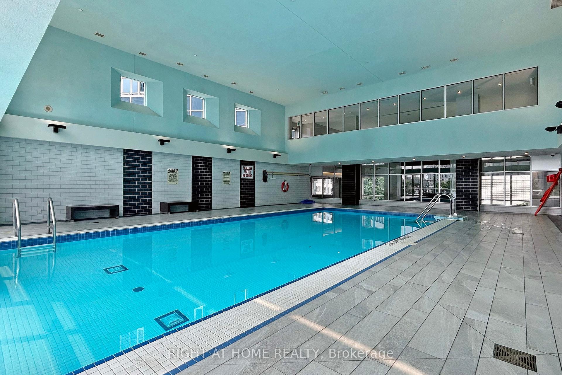Photo 33 of Unit 1006, 218 Queens Quay W, Toronto, Waterfront Communities — HOMEH