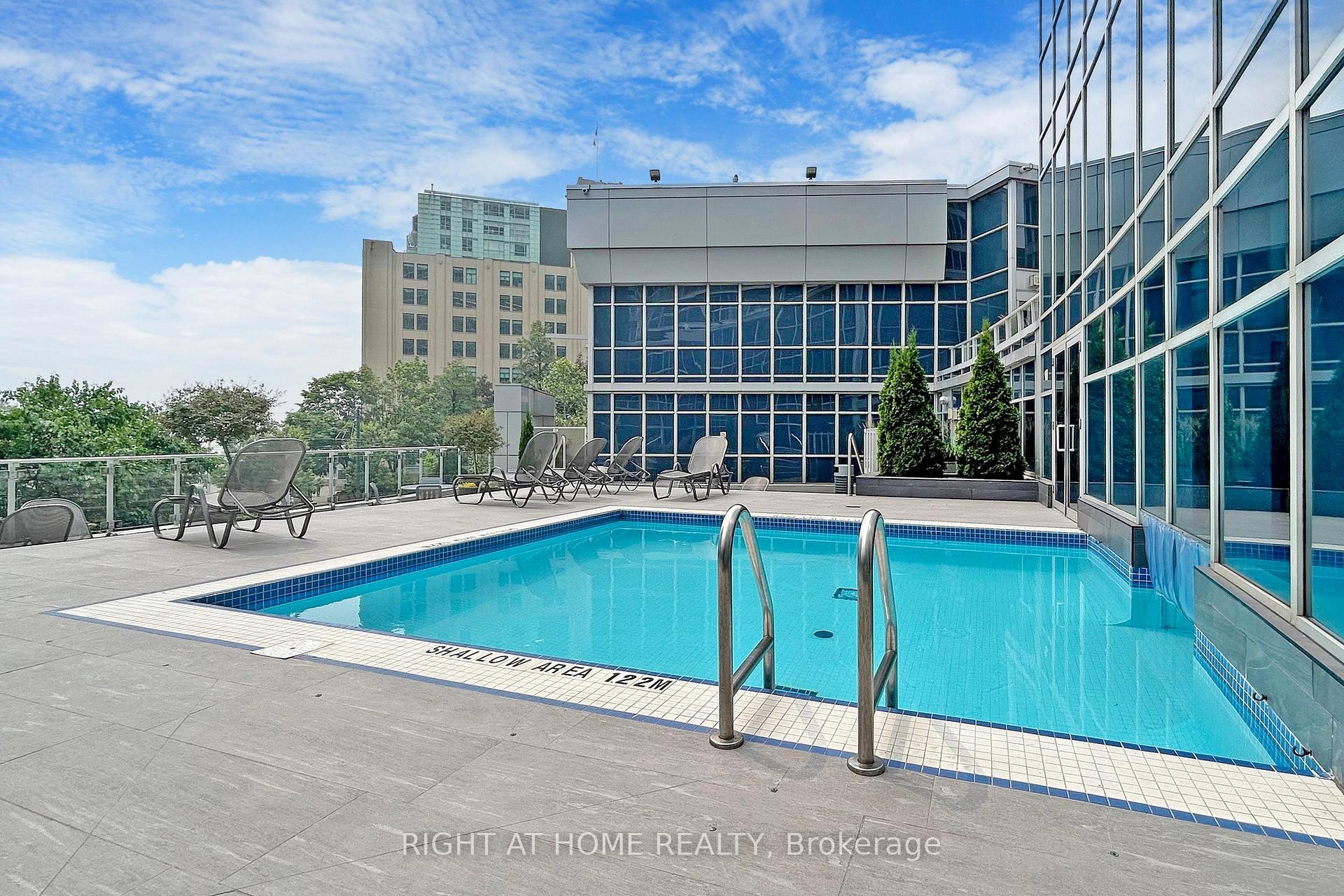Photo 36 of Unit 1006, 218 Queens Quay W, Toronto, Waterfront Communities — HOMEH