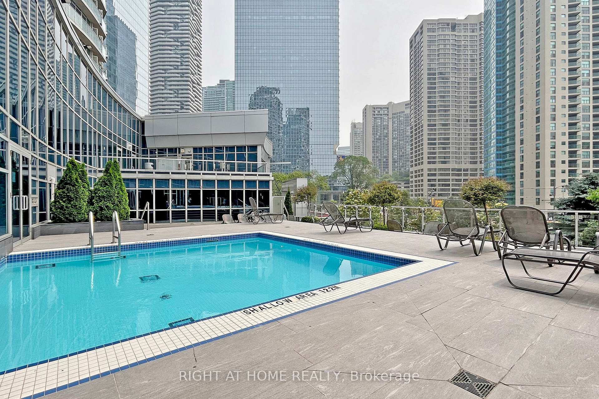 Photo 47 of Unit 1006, 218 Queens Quay W, Toronto, Waterfront Communities — HOMEH