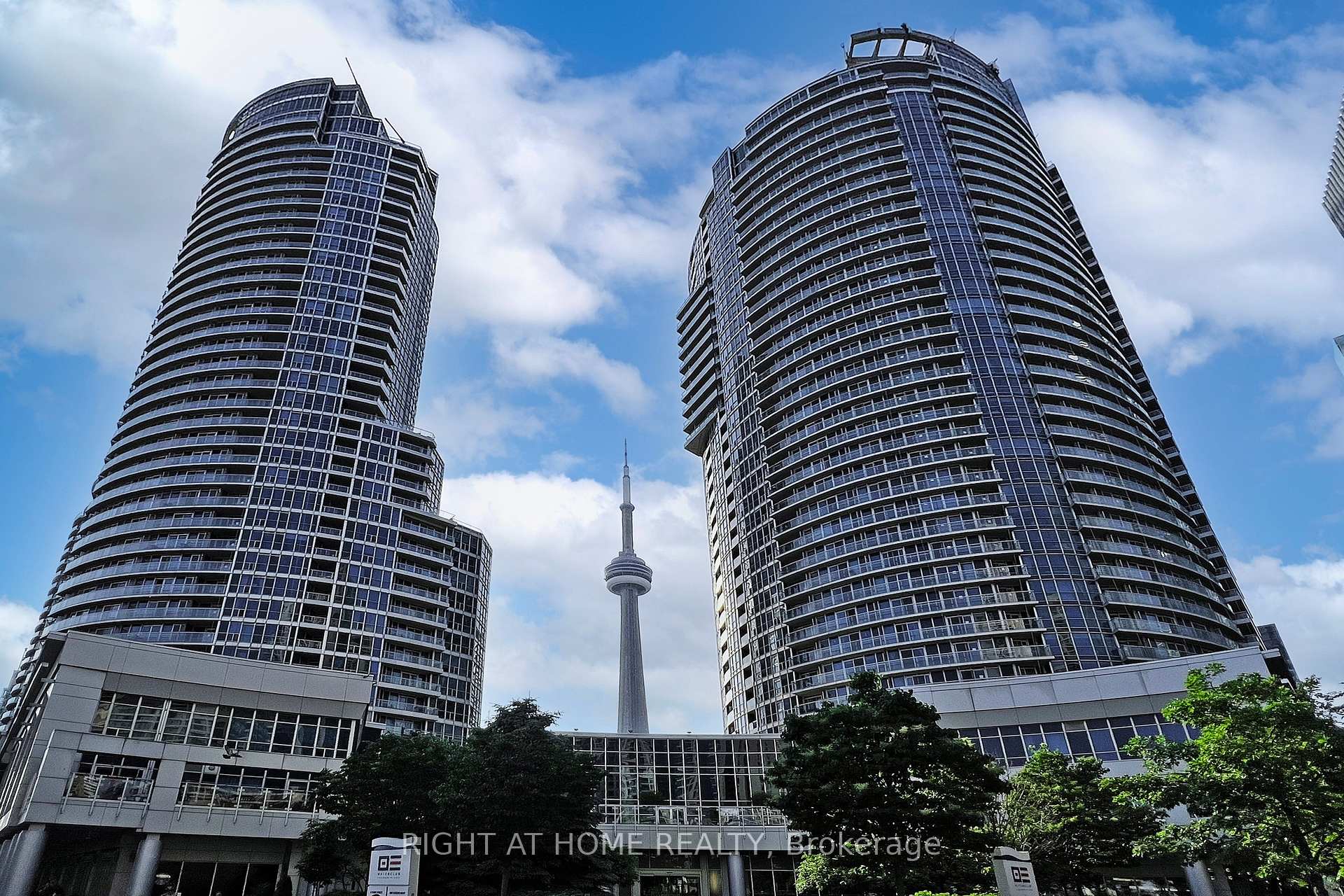 Photo 38 of Unit 1006, 218 Queens Quay W, Toronto, Waterfront Communities — HOMEH