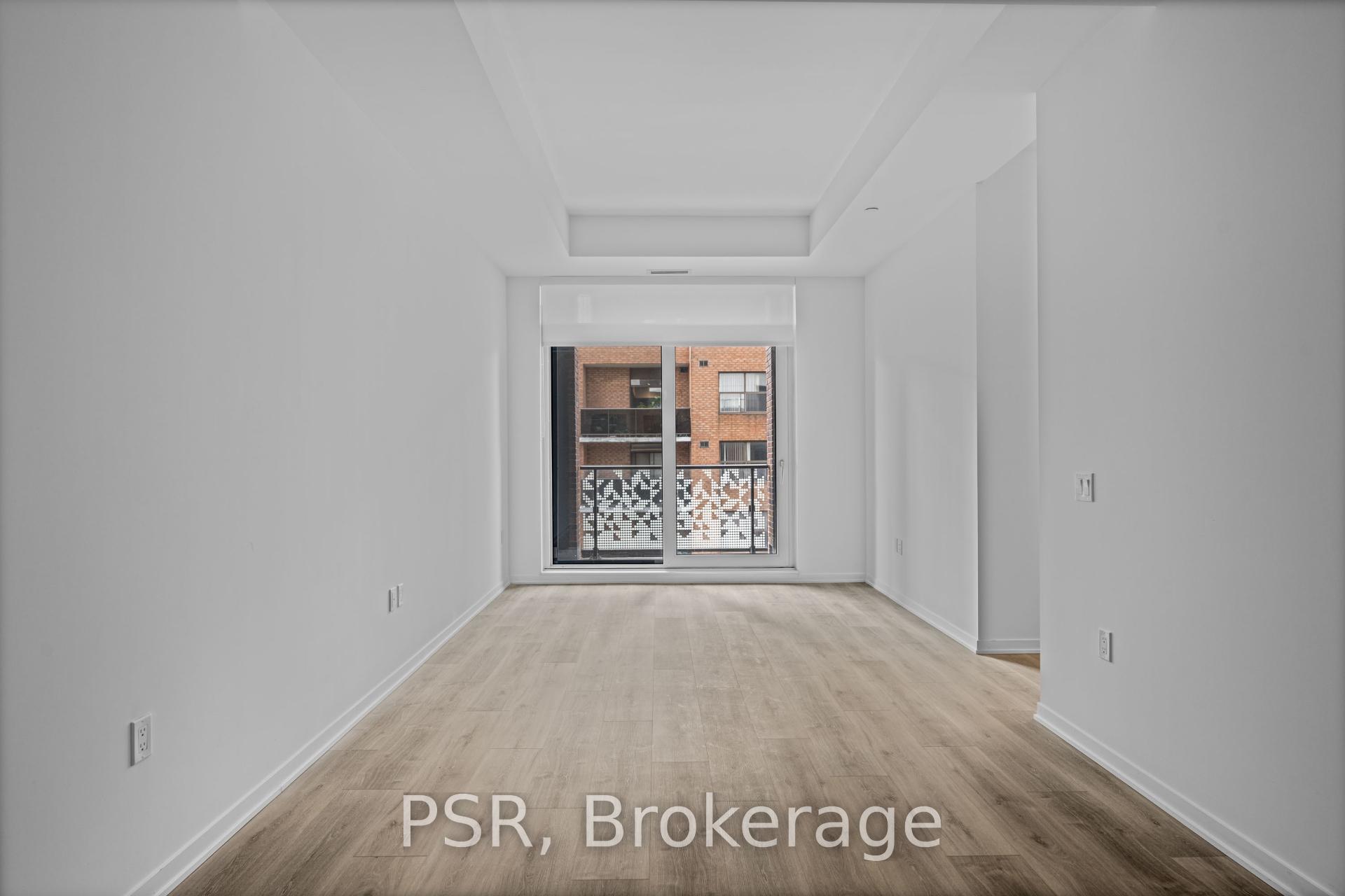 Photo 21 of Unit 713, 101 Roehampton Avenue, Toronto, Mount Pleasant West — HOMEH