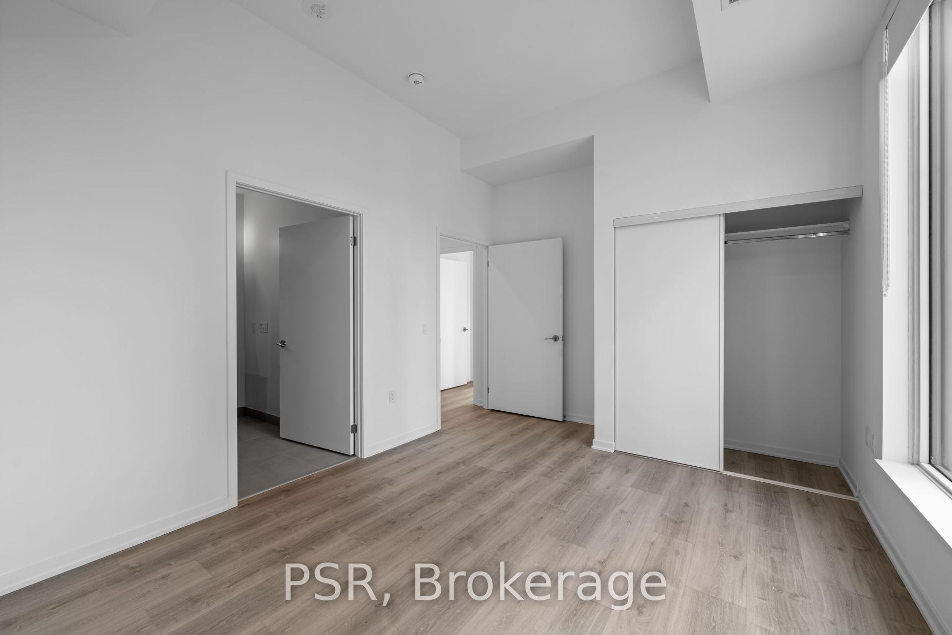 Photo 7 of Unit 713, 101 Roehampton Avenue, Toronto, Mount Pleasant West — HOMEH