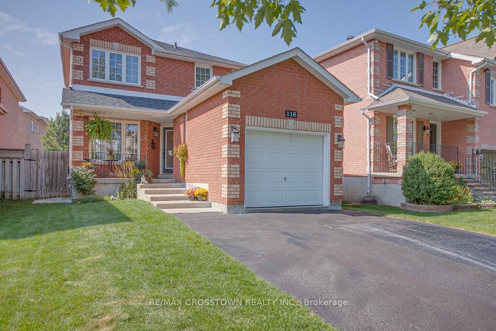 Photo 1 of 116 Widgeon Street, Barrie, Painswick South — HOMEH