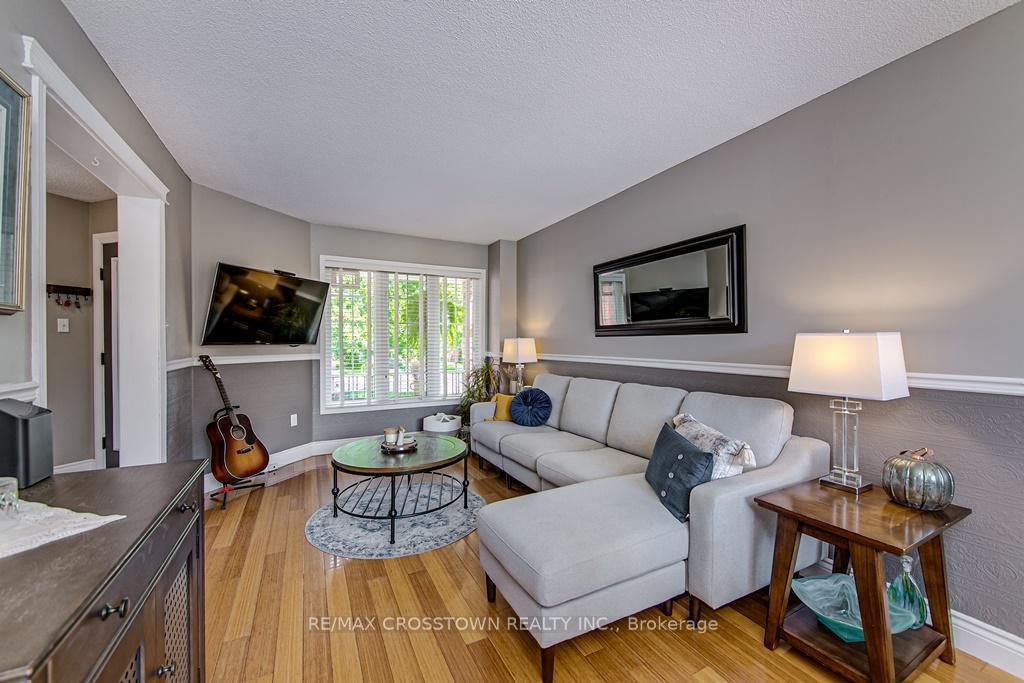 Photo 8 of 116 Widgeon Street, Barrie, Painswick South — HOMEH