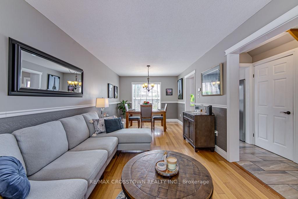 Photo 5 of 116 Widgeon Street, Barrie, Painswick South — HOMEH