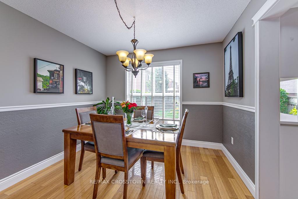 Photo 6 of 116 Widgeon Street, Barrie, Painswick South — HOMEH