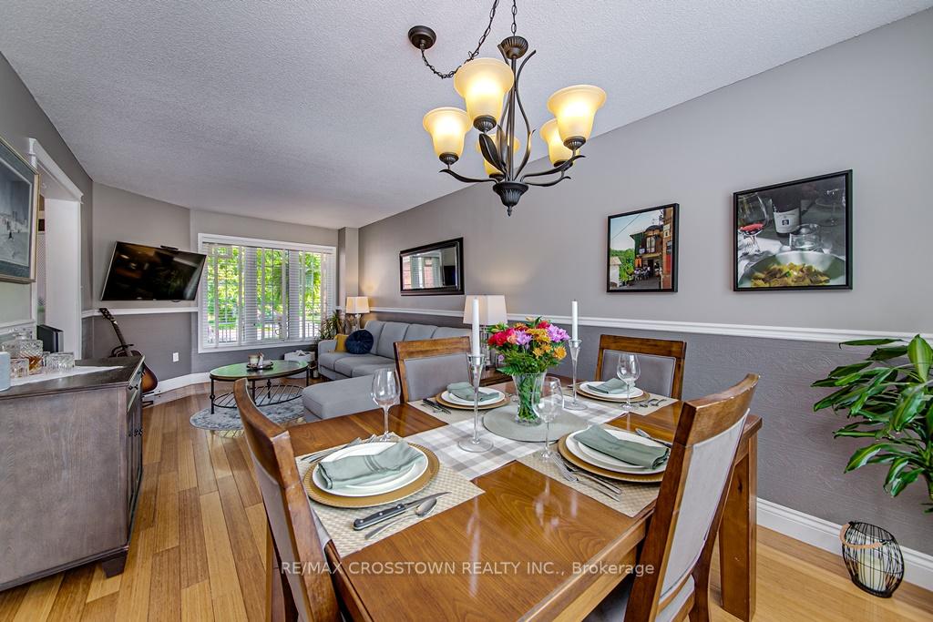 Photo 9 of 116 Widgeon Street, Barrie, Painswick South — HOMEH