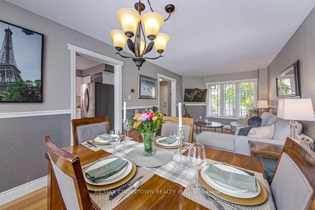 Photo 7 of 116 Widgeon Street, Barrie, Painswick South — HOMEH