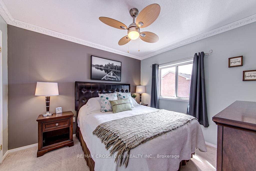 Photo 14 of 116 Widgeon Street, Barrie, Painswick South — HOMEH