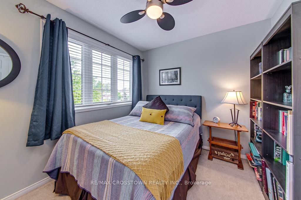 Photo 25 of 116 Widgeon Street, Barrie, Painswick South — HOMEH