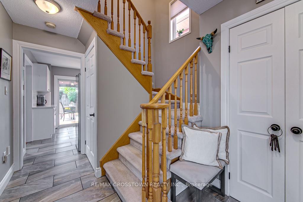 Photo 19 of 116 Widgeon Street, Barrie, Painswick South — HOMEH