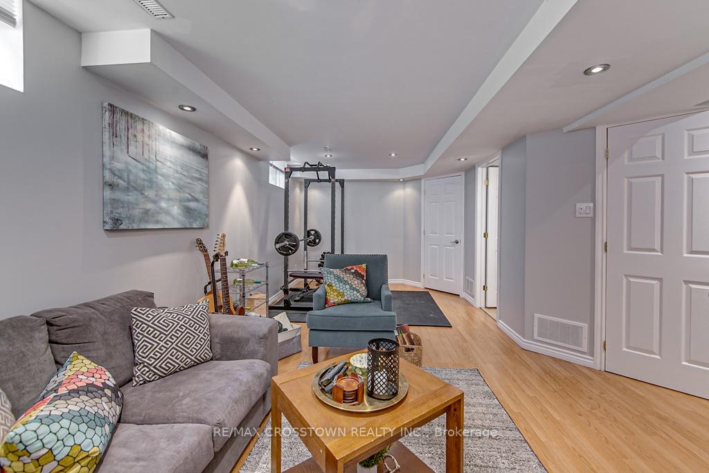 Photo 22 of 116 Widgeon Street, Barrie, Painswick South — HOMEH