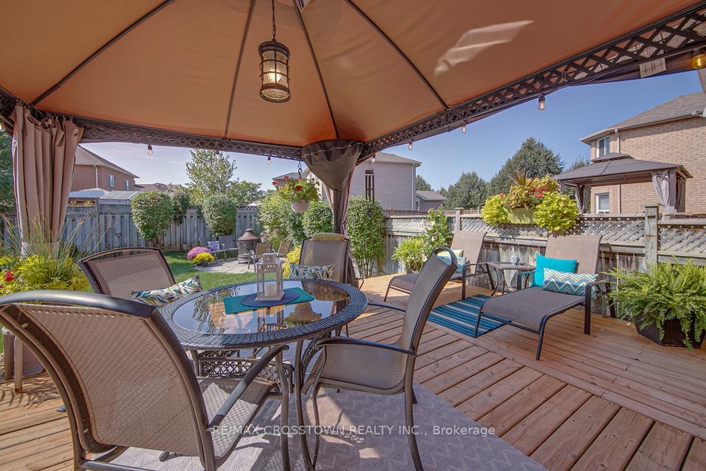 Photo 30 of 116 Widgeon Street, Barrie, Painswick South — HOMEH