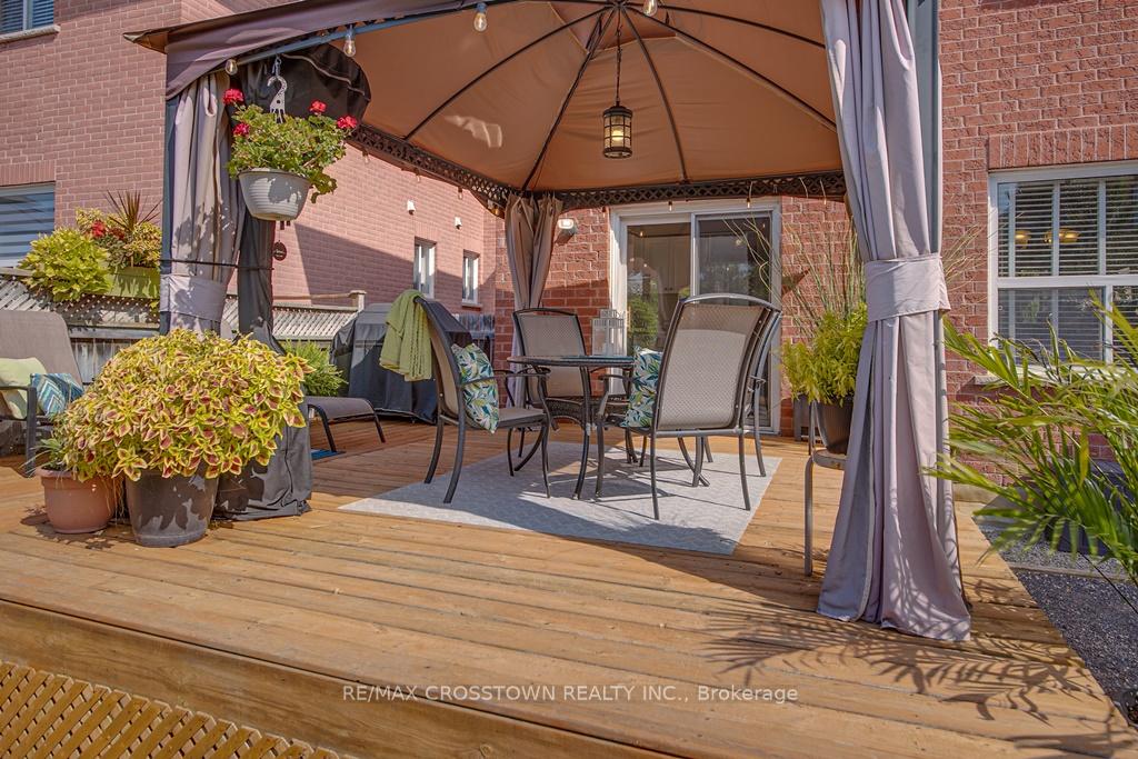 Photo 26 of 116 Widgeon Street, Barrie, Painswick South — HOMEH