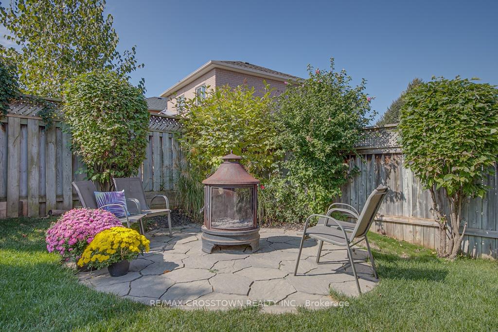 Photo 31 of 116 Widgeon Street, Barrie, Painswick South — HOMEH
