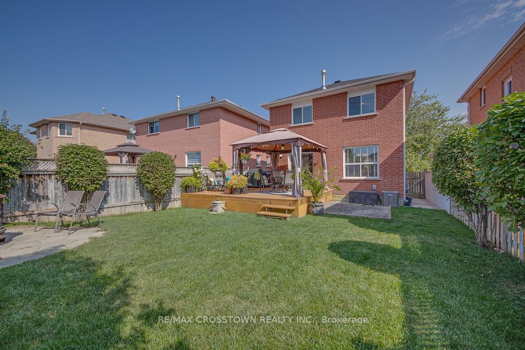 Photo 27 of 116 Widgeon Street, Barrie, Painswick South — HOMEH