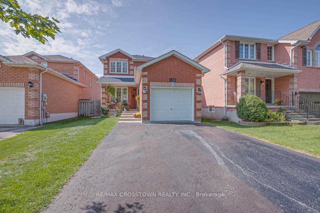 Photo 32 of 116 Widgeon Street, Barrie, Painswick South — HOMEH
