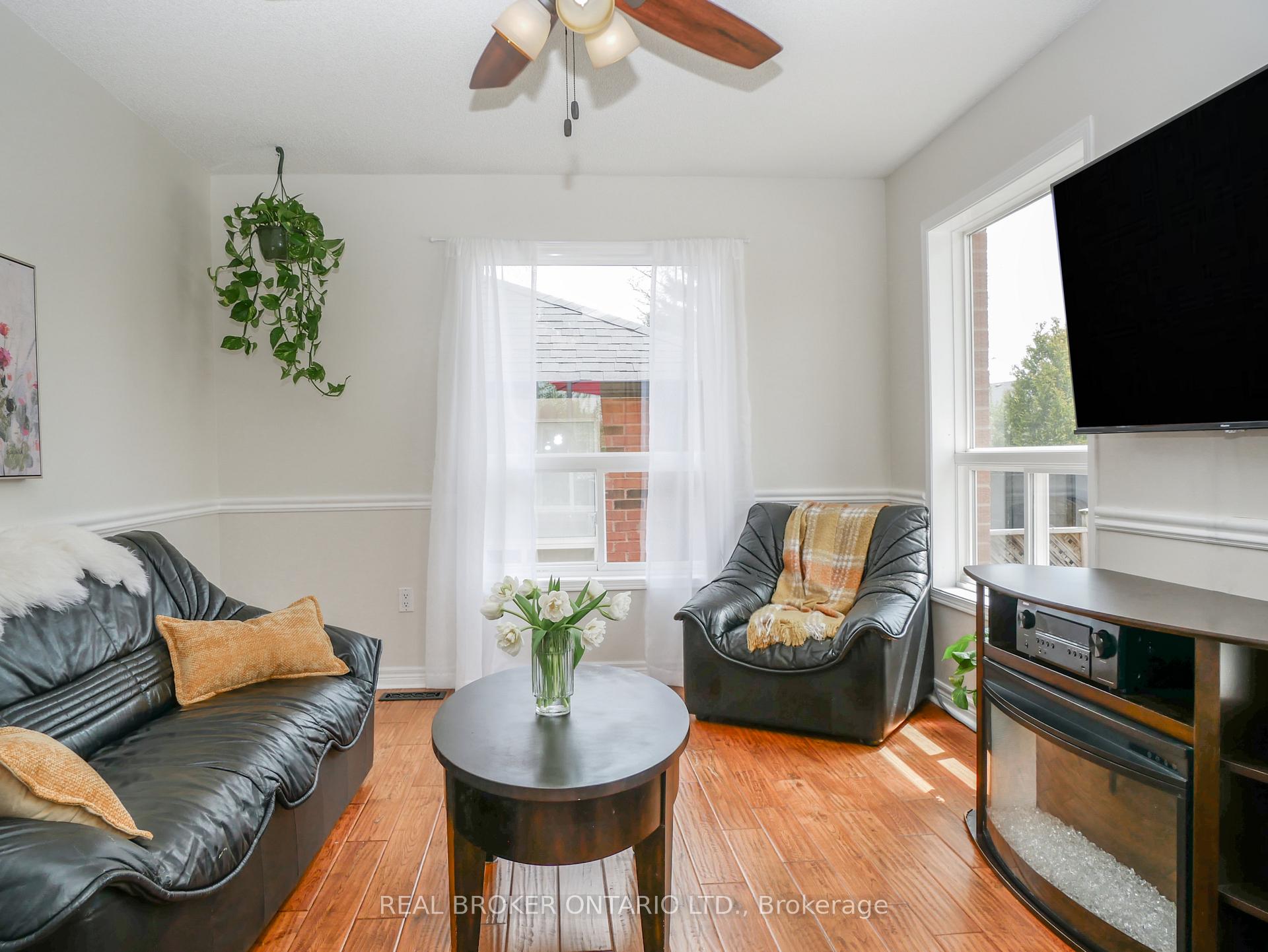 Photo 26 of 1309 Vincent Crescent, Innisfil, Alcona — HOMEH
