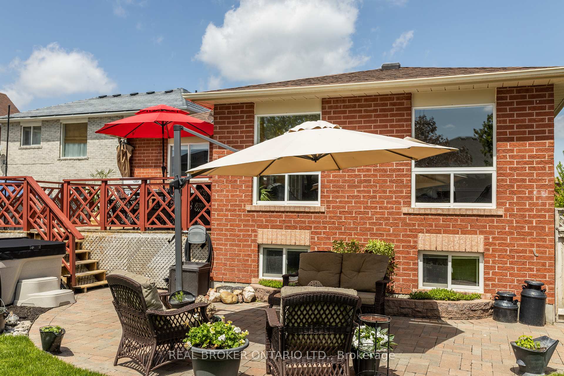 Photo 47 of 1309 Vincent Crescent, Innisfil, Alcona — HOMEH