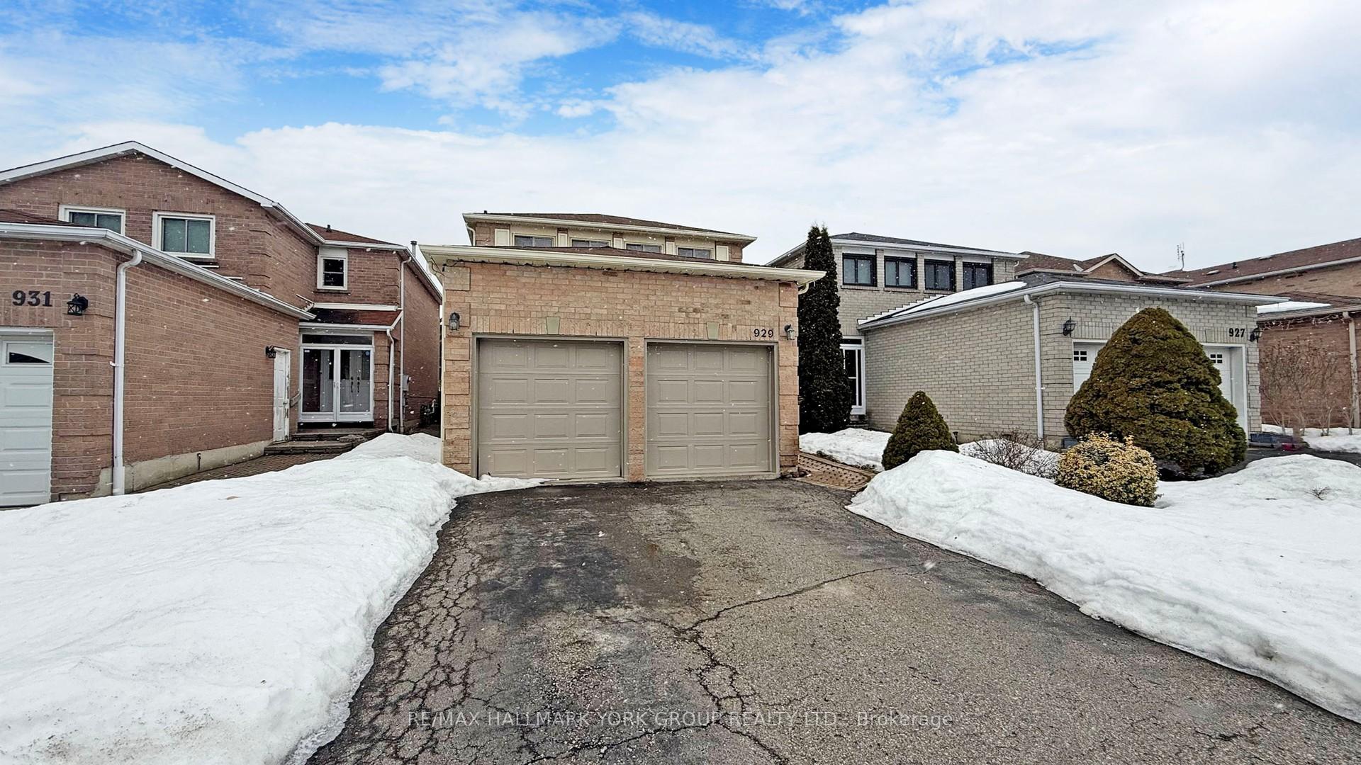 Photo 1 of 929 Rambleberry Avenue, Pickering, Liverpool — HOMEH