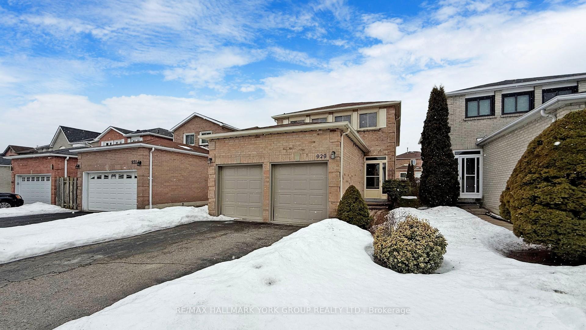 Photo 3 of 929 Rambleberry Avenue, Pickering, Liverpool — HOMEH